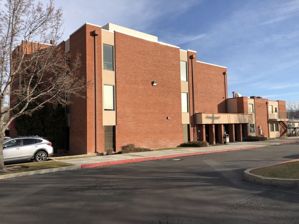 Overland Center: 6003 Overland Rd, Boise, ID 83709